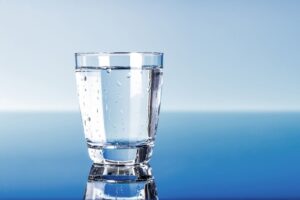 ADA Position on Fluoridation of Water