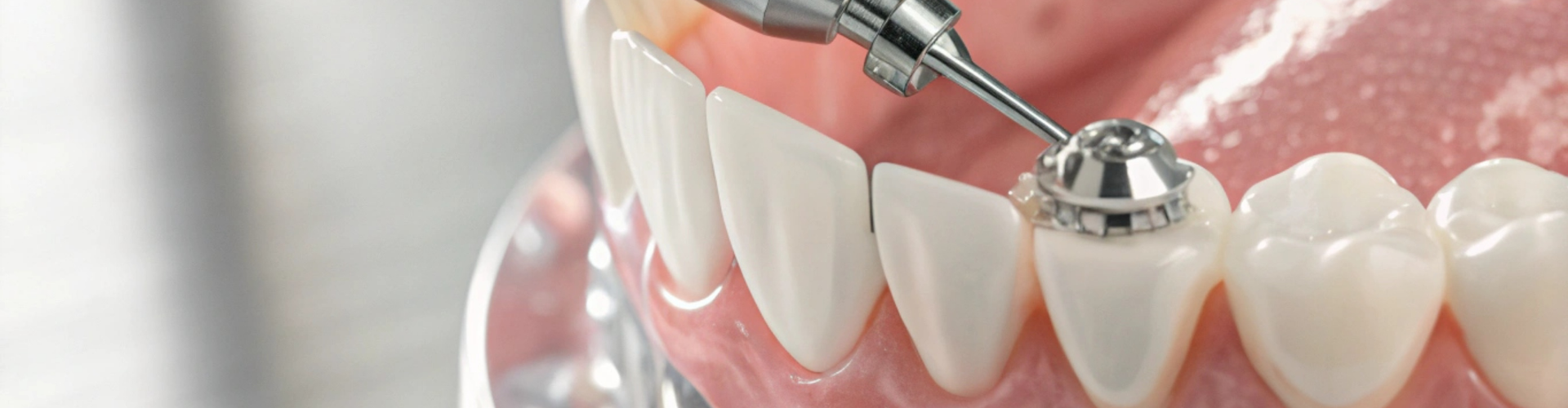 Kew Gardens Dental Implants