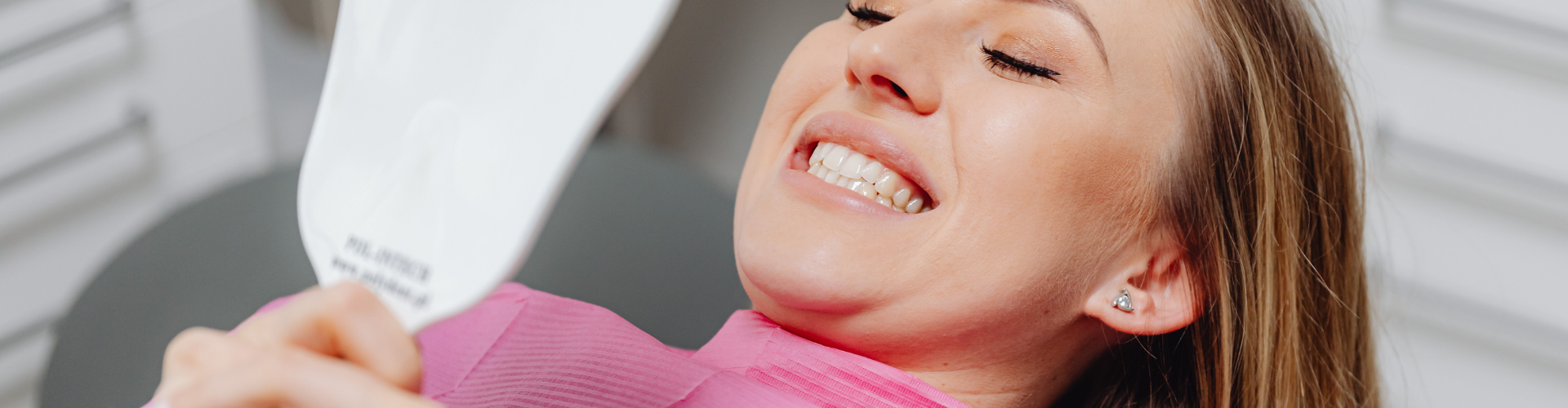 Rego Park Cosmetic Dentist