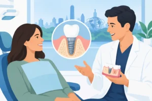 Dental Implants Queens: A Clear Patient Guide