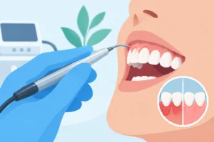 Is Laser Treatment for Gum Disease Right?