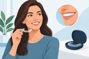 Clear Aligners: A Practical Guide for Adults