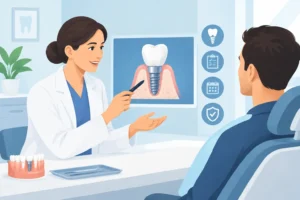 How to Prepare for a Dental Implant Procedure