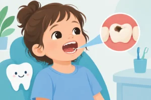 Understanding Early Childhood Tooth Decay