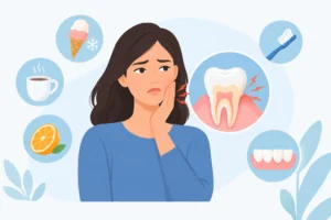 What Causes Tooth Sensitivity? Common Reasons